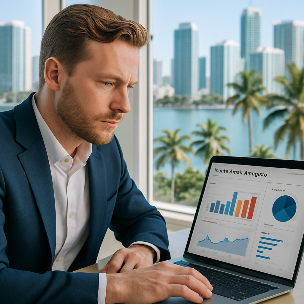 Miami Social Analytics - Why Every Agency Needs to Invest in Miami Social Analytics Right Now