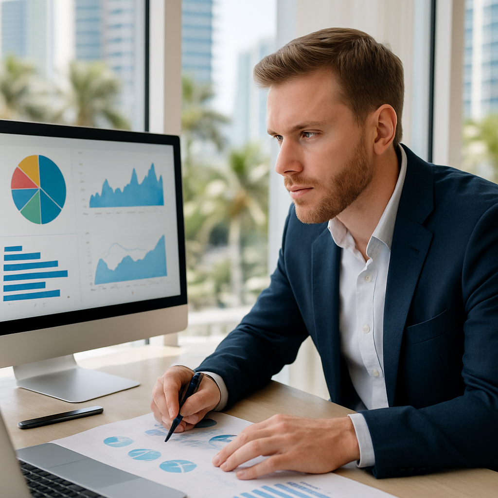 Miami Social Analytics Process