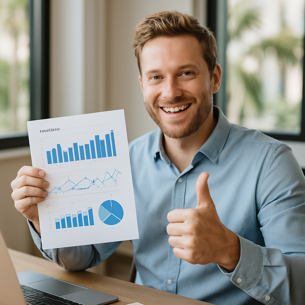 Miami Social Analytics Results