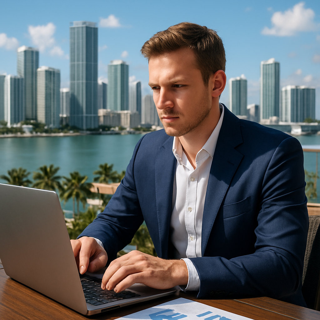 Miami Affiliate Marketing - Advanced Tactics for Dominating the Market with Miami Affiliate Marketing