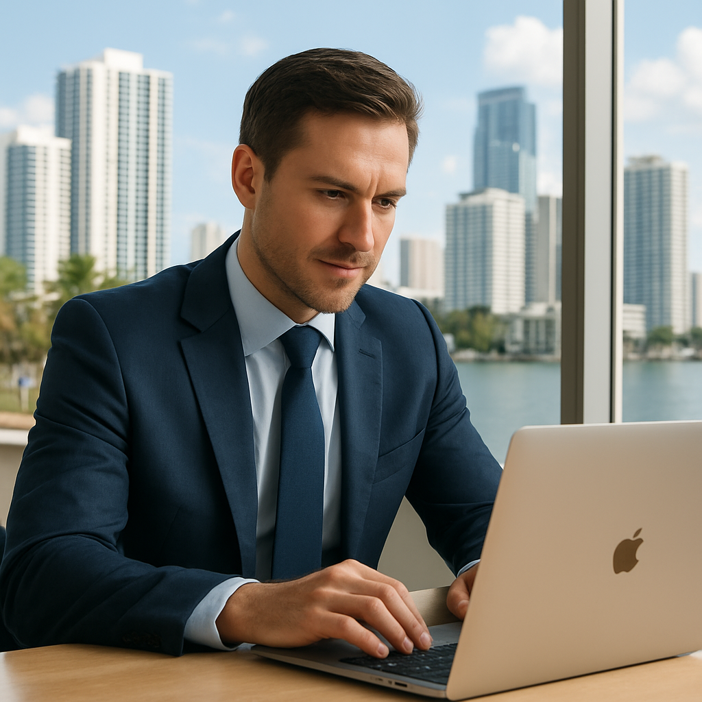 Miami Profile Benchmark - Why Every Agency Needs to Invest in Miami Profile Benchmark Right Now