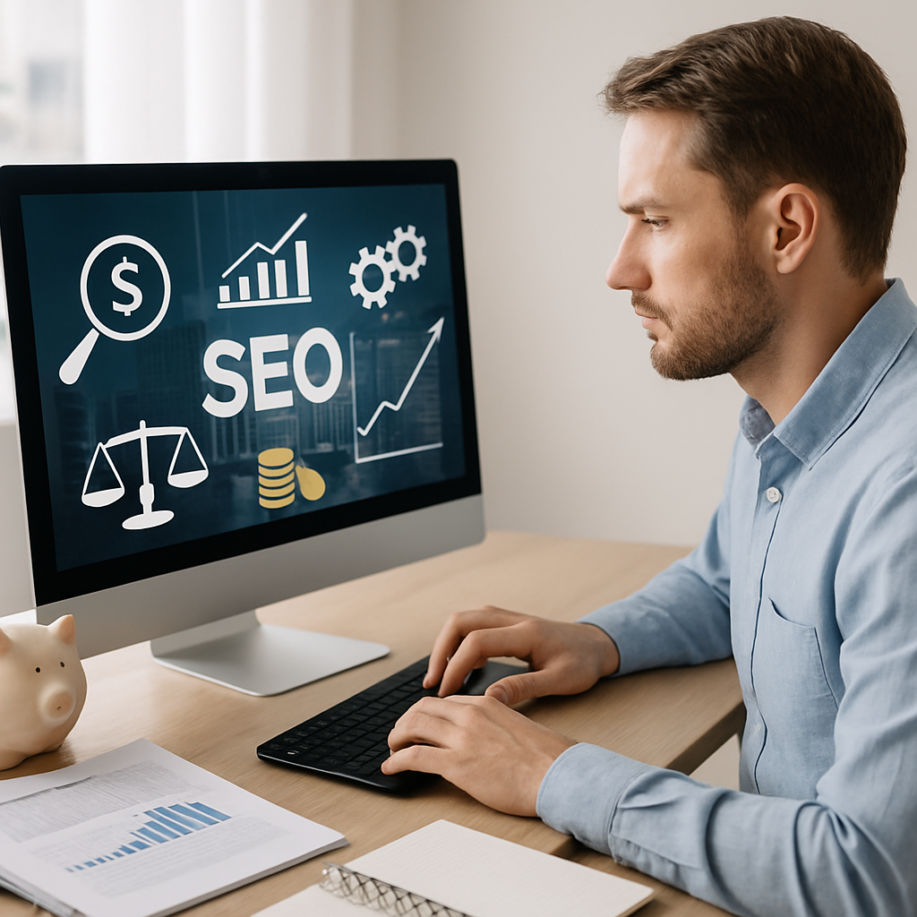 Miami SEO Services - The Hidden Costs and ROI of Miami SEO Services