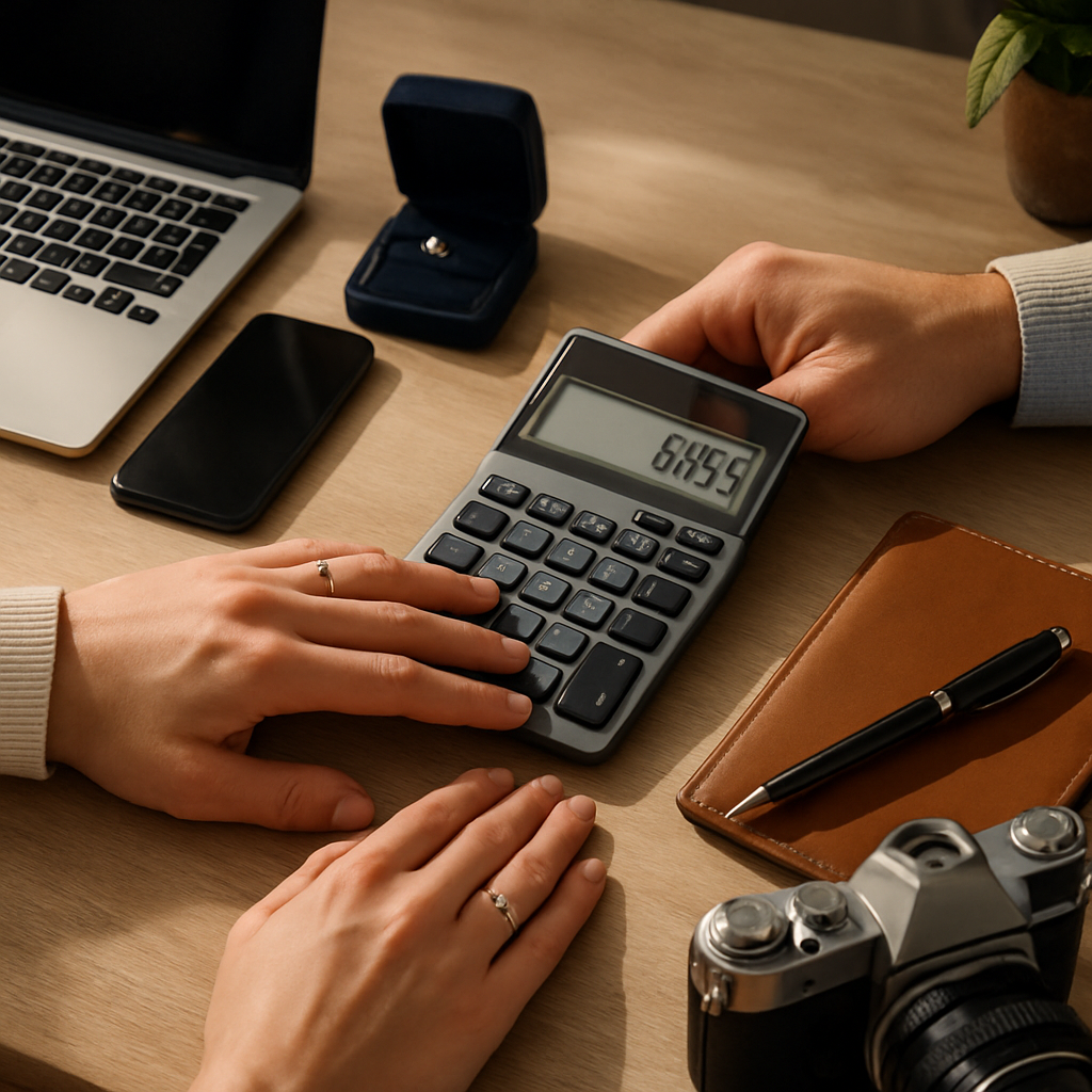 Miami Engagement Calculator - 7 Essential Tools to Enhance Your Miami Engagement Calculator Efforts