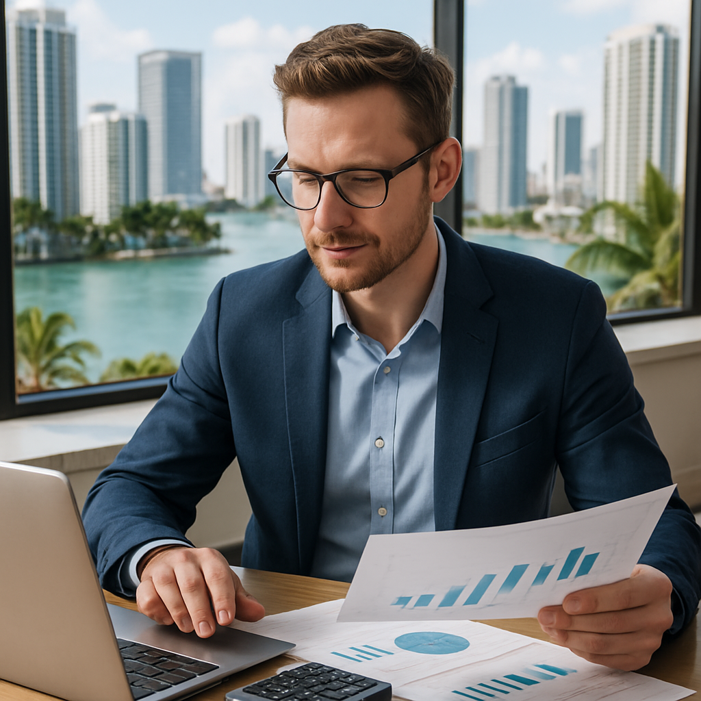 Miami Account Tracking - How Miami Account Tracking Drives Better Client Retention Rates