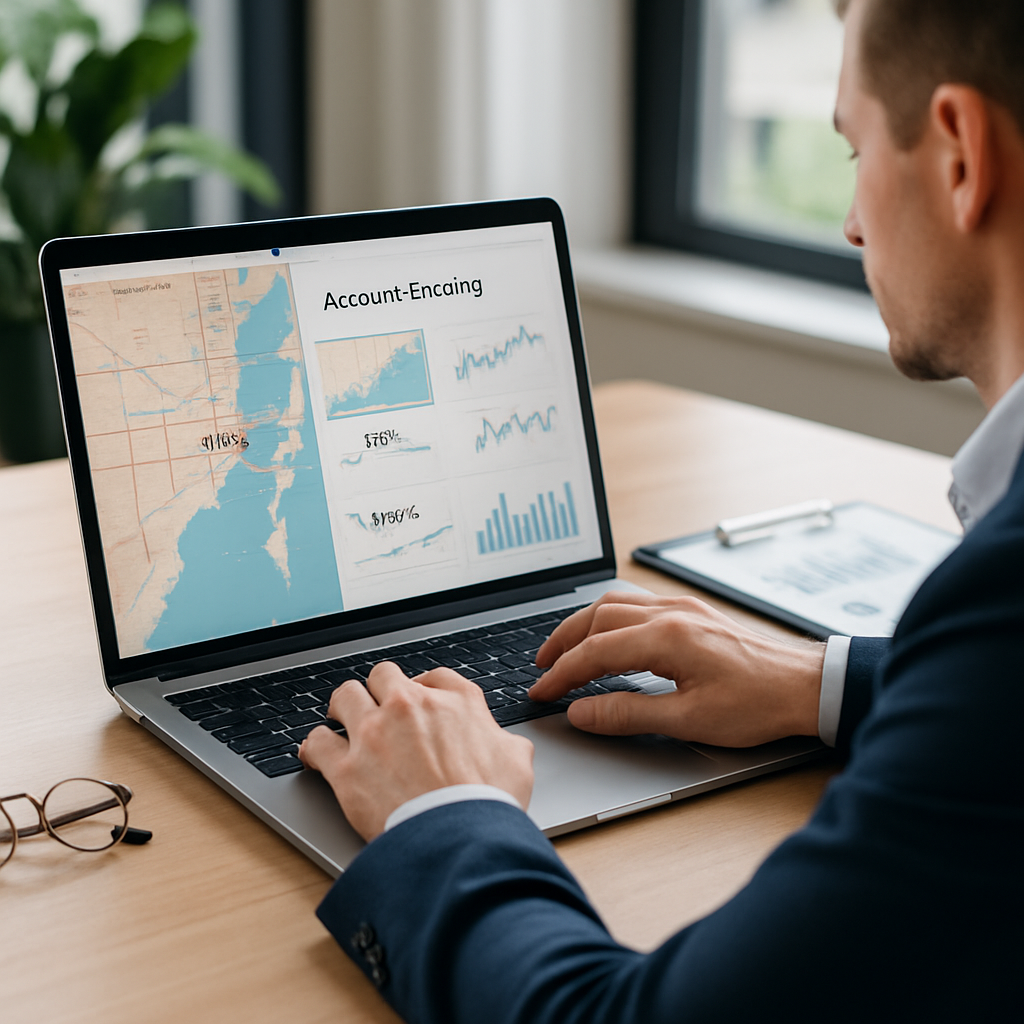Miami Account Tracking Process