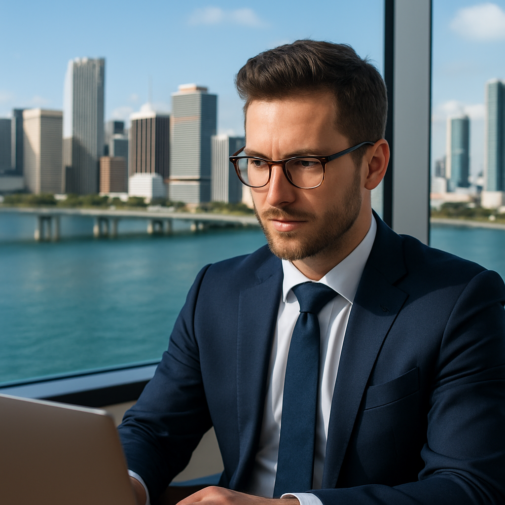 Miami Profile Benchmark - Future Trends: What's Next for Miami Profile Benchmark in the Digital Space?