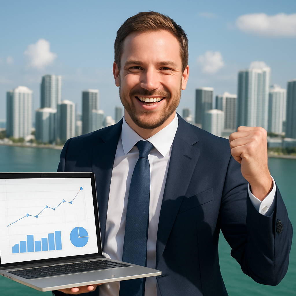 Miami Profile Benchmark Results