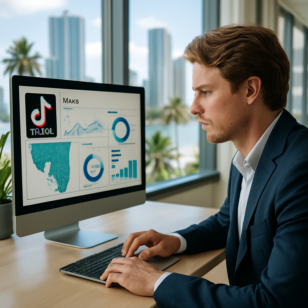 Miami TikTok Analytics - Why Every Agency Needs to Invest in Miami TikTok Analytics Right Now