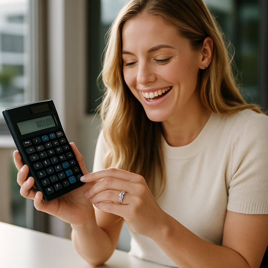 Miami Engagement Calculator Results