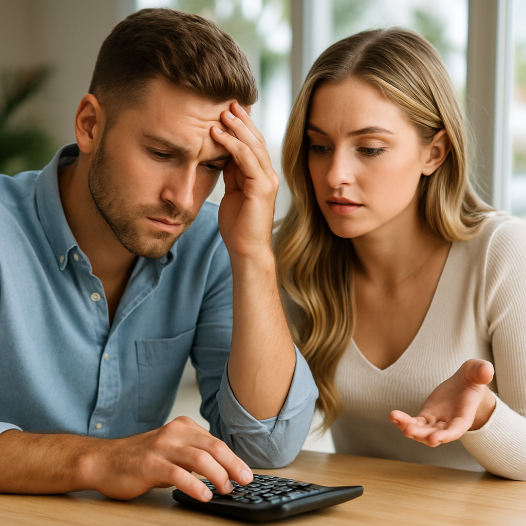Miami Engagement Calculator - Common Mistakes to Avoid When Utilizing Miami Engagement Calculator