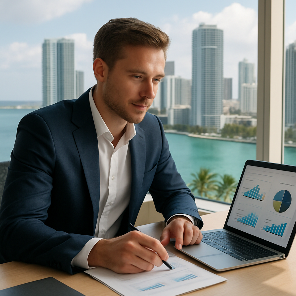 Miami Affiliate Marketing - Why Every Agency Needs to Invest in Miami Affiliate Marketing Right Now