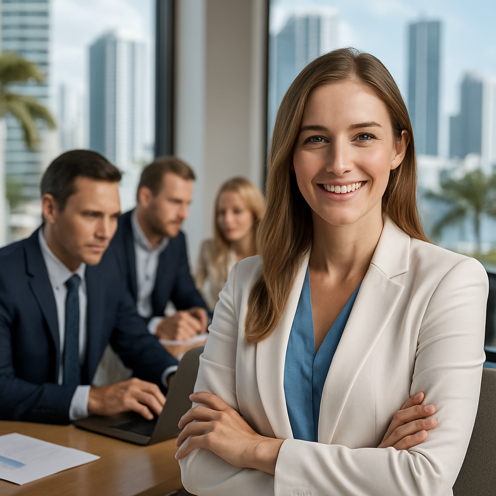 Miami Profile Benchmark - Top 5 Proven Secrets Behind Successful Miami Profile Benchmark