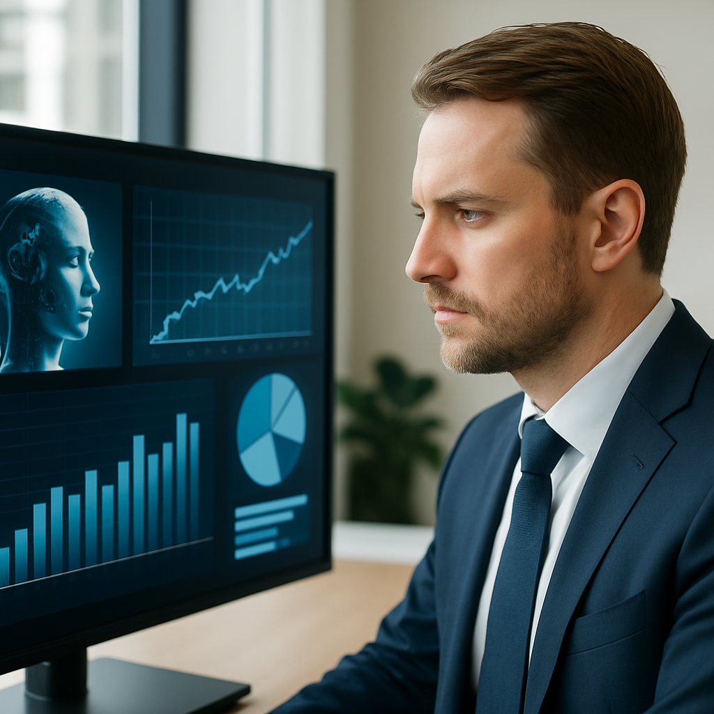 Miami Automated Reporting - The Impact of Artificial Intelligence on Miami Automated Reporting