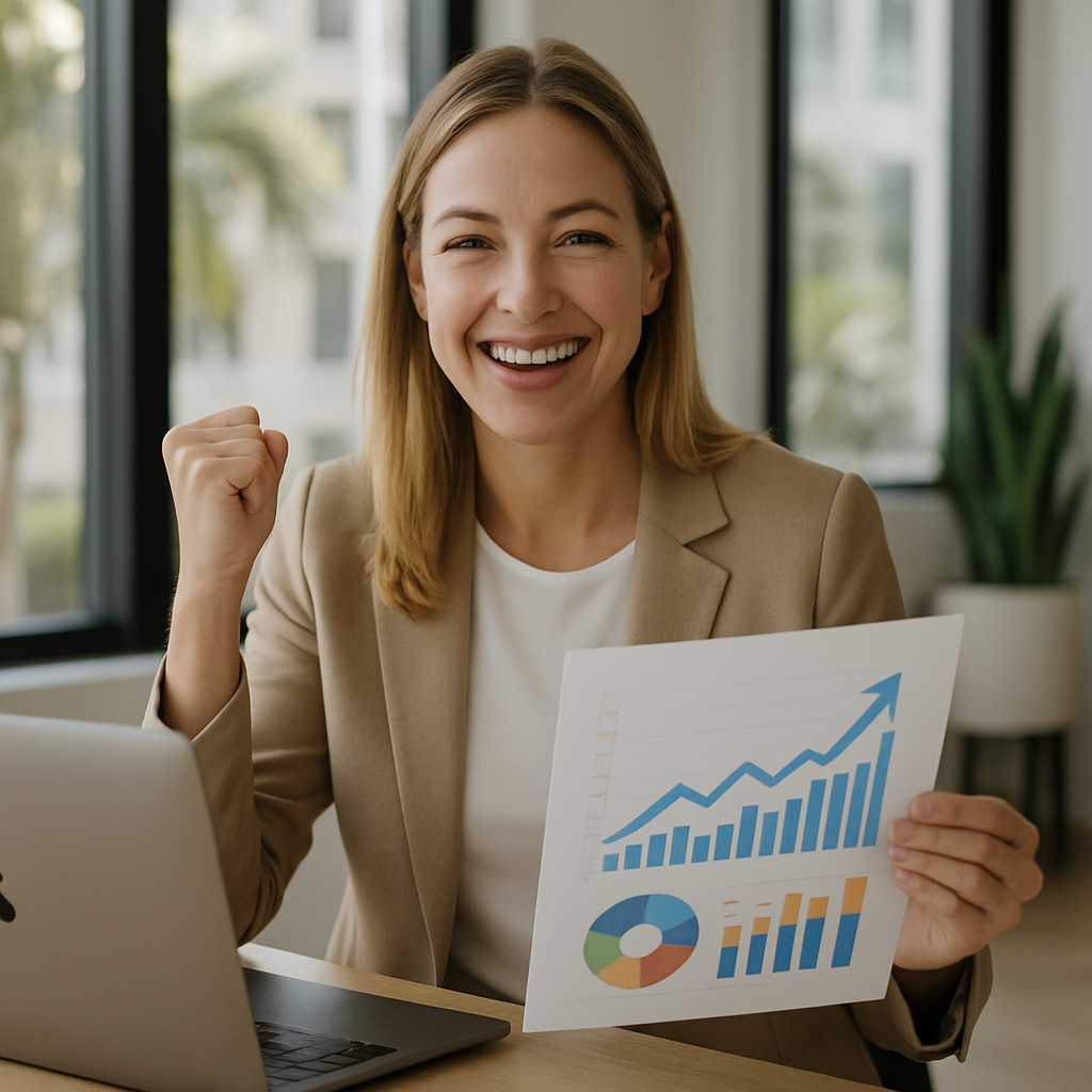 Miami Social Analytics Results