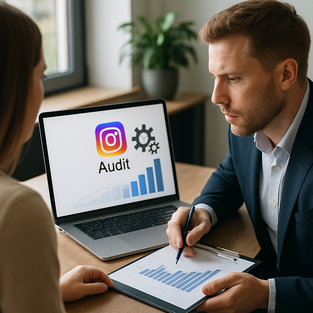 Miami Instagram Audit - The Impact of Artificial Intelligence on Miami Instagram Audit