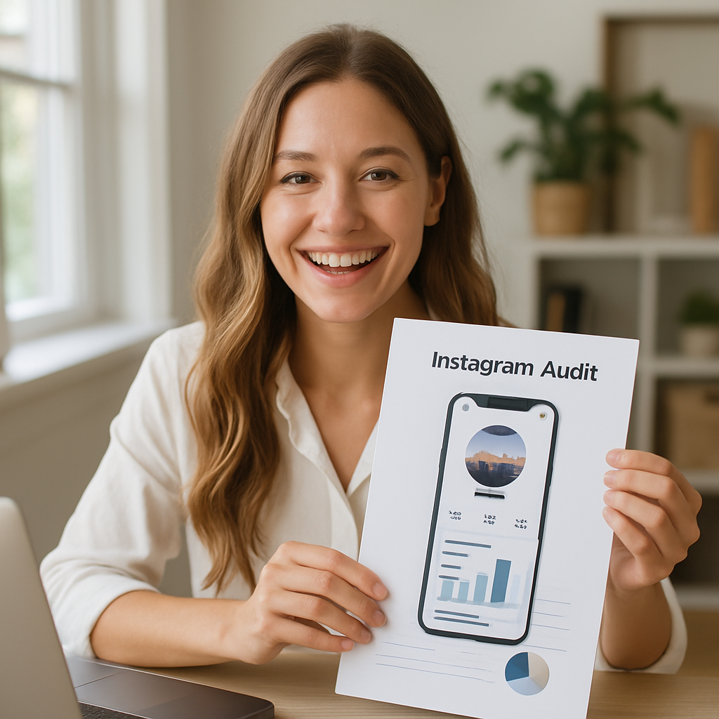 Miami Instagram Audit Results