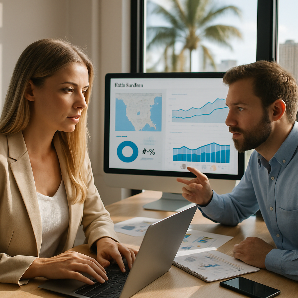 Miami Social Media Analysis - Scaling Your Operations and Agency Using Miami Social Media Analysis