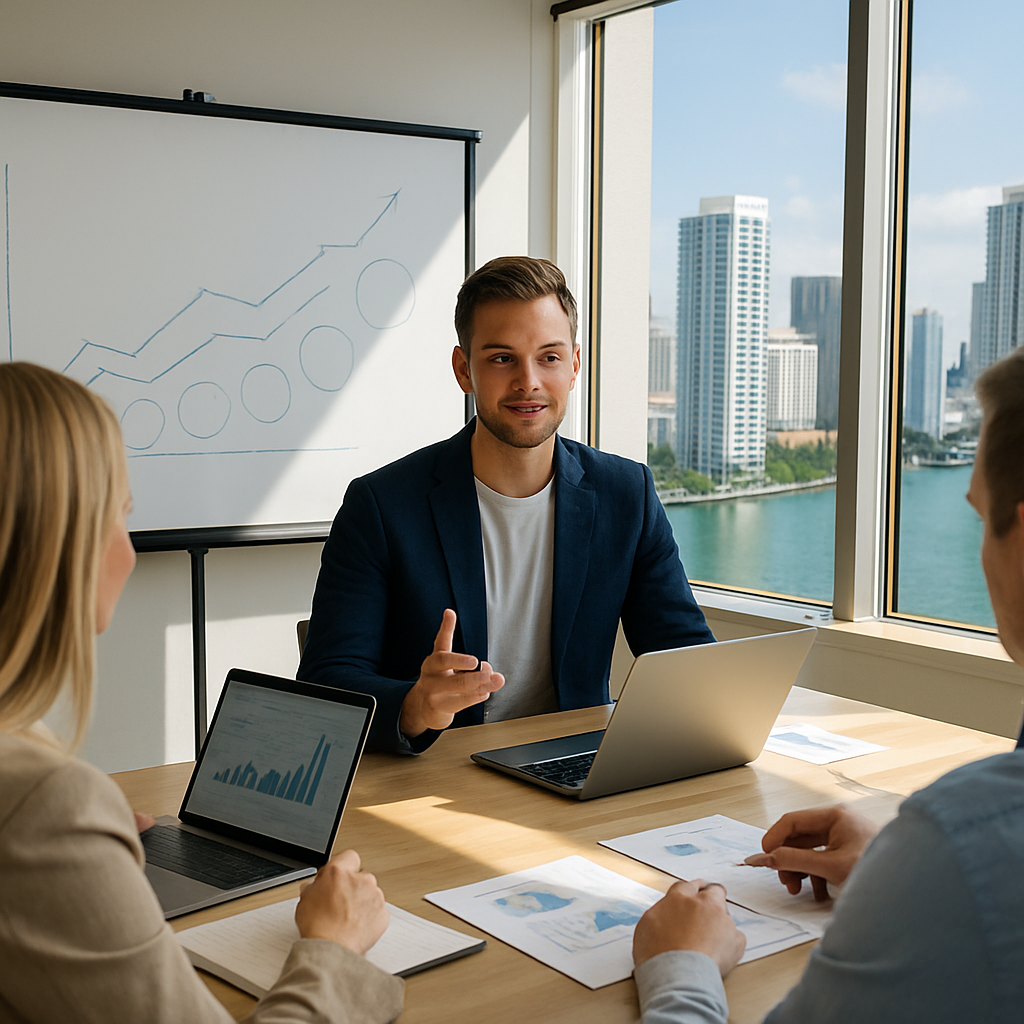 Miami White Label - Miami White Label Best Practices for High-Growth Startups