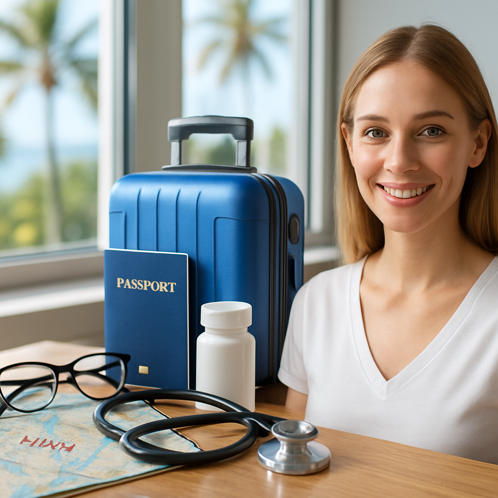 Miami Health Tourism - 7 Essential Tools to Enhance Your Miami Health Tourism Efforts