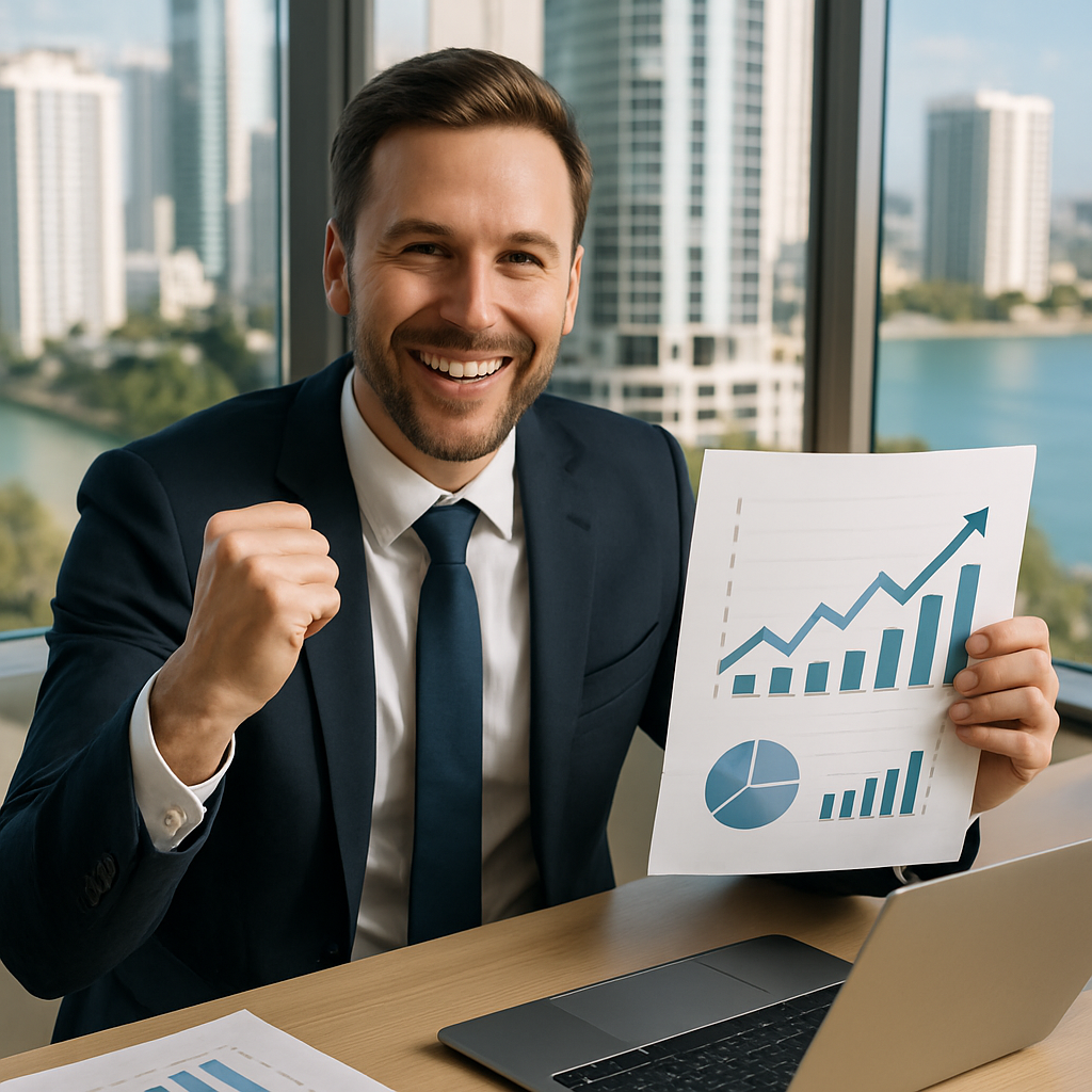Miami Automated Reporting Results