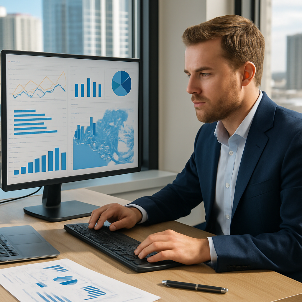 Miami Automated Reporting - A Complete Breakdown of Miami Automated Reporting Metrics and KPIs