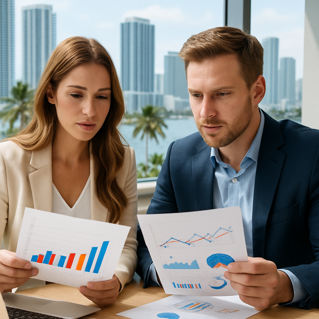 Miami Brand Tracking - Case Study: Rapid Growth Achieved Through Miami Brand Tracking