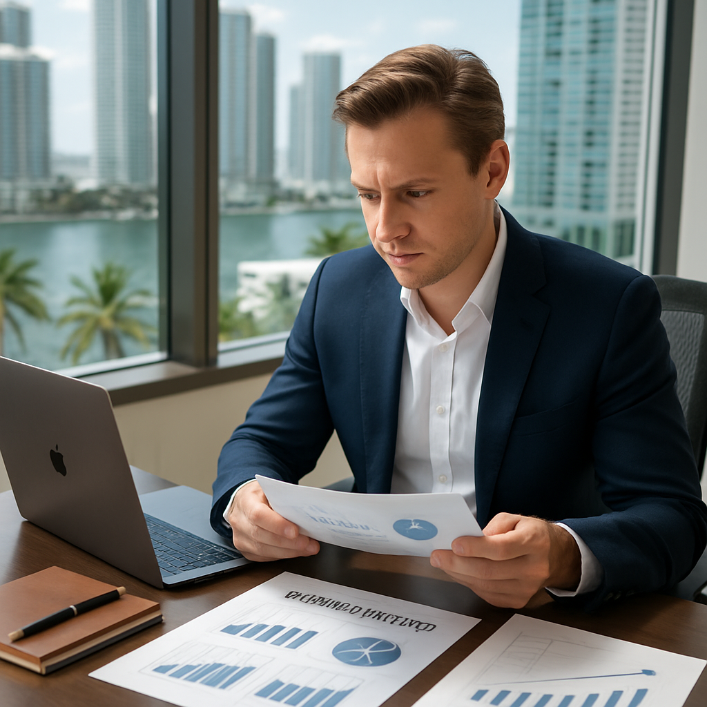 Miami SEO Services - How Miami SEO Services Can Transform Your Business Strategy