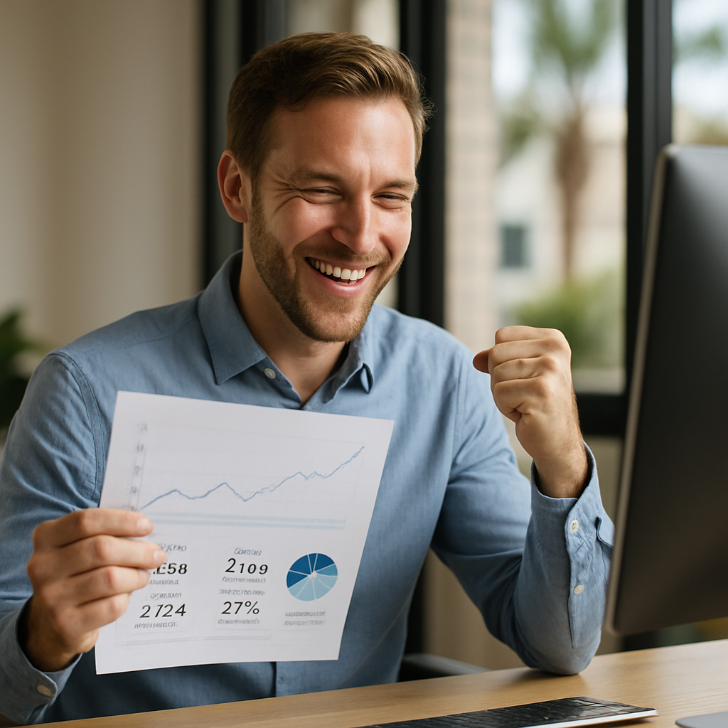 Miami SEO Services Results