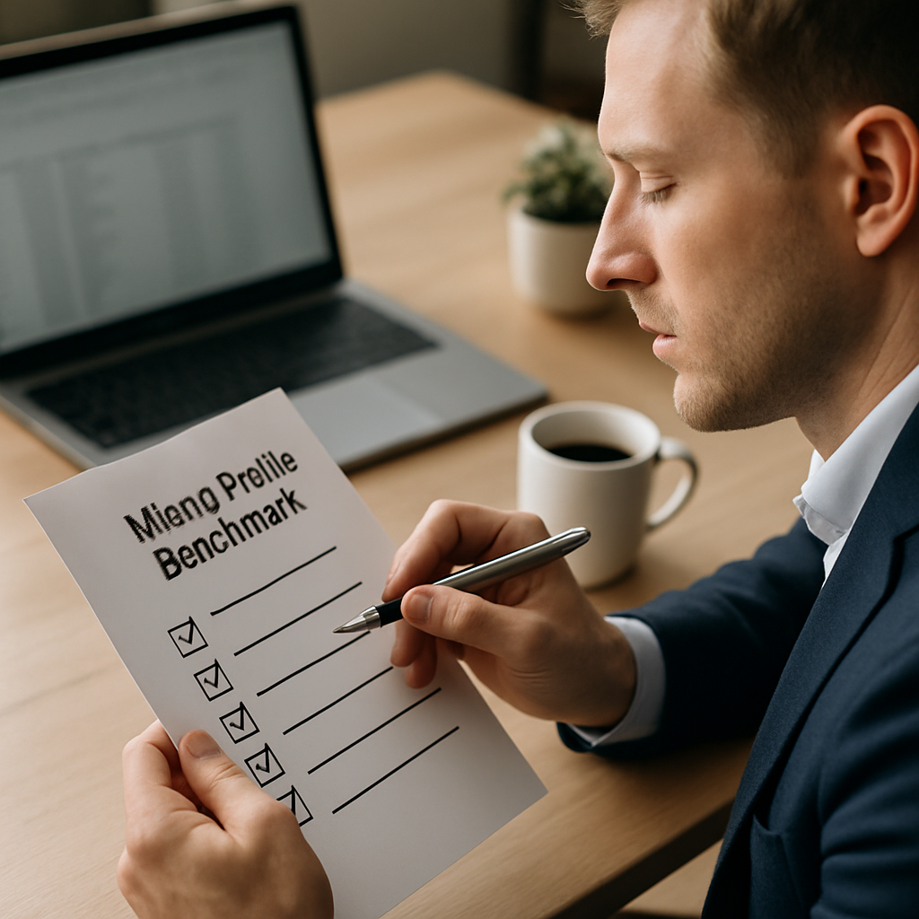 Miami Profile Benchmark - The Ultimate Checklist for Evaluating Miami Profile Benchmark Performance