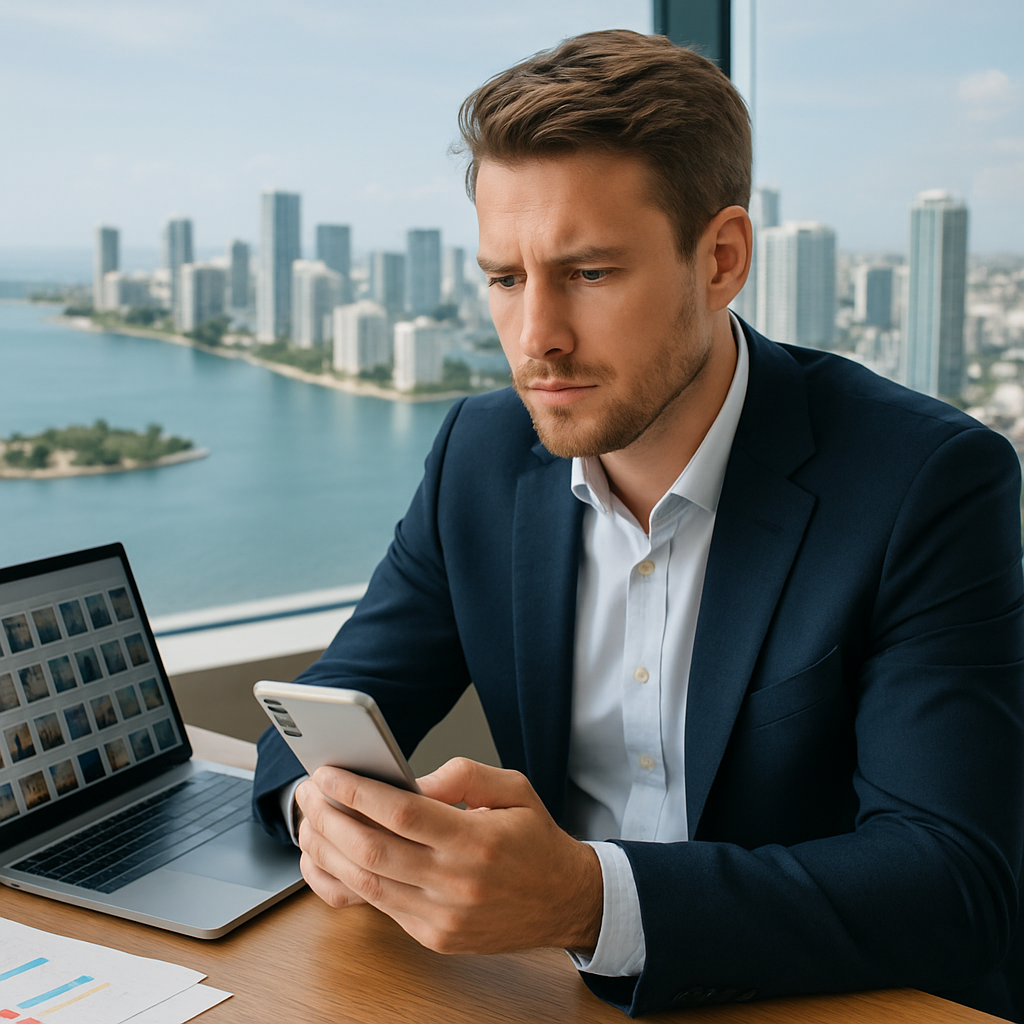 Miami Instagram Audit - Future Trends: What's Next for Miami Instagram Audit in the Digital Space?