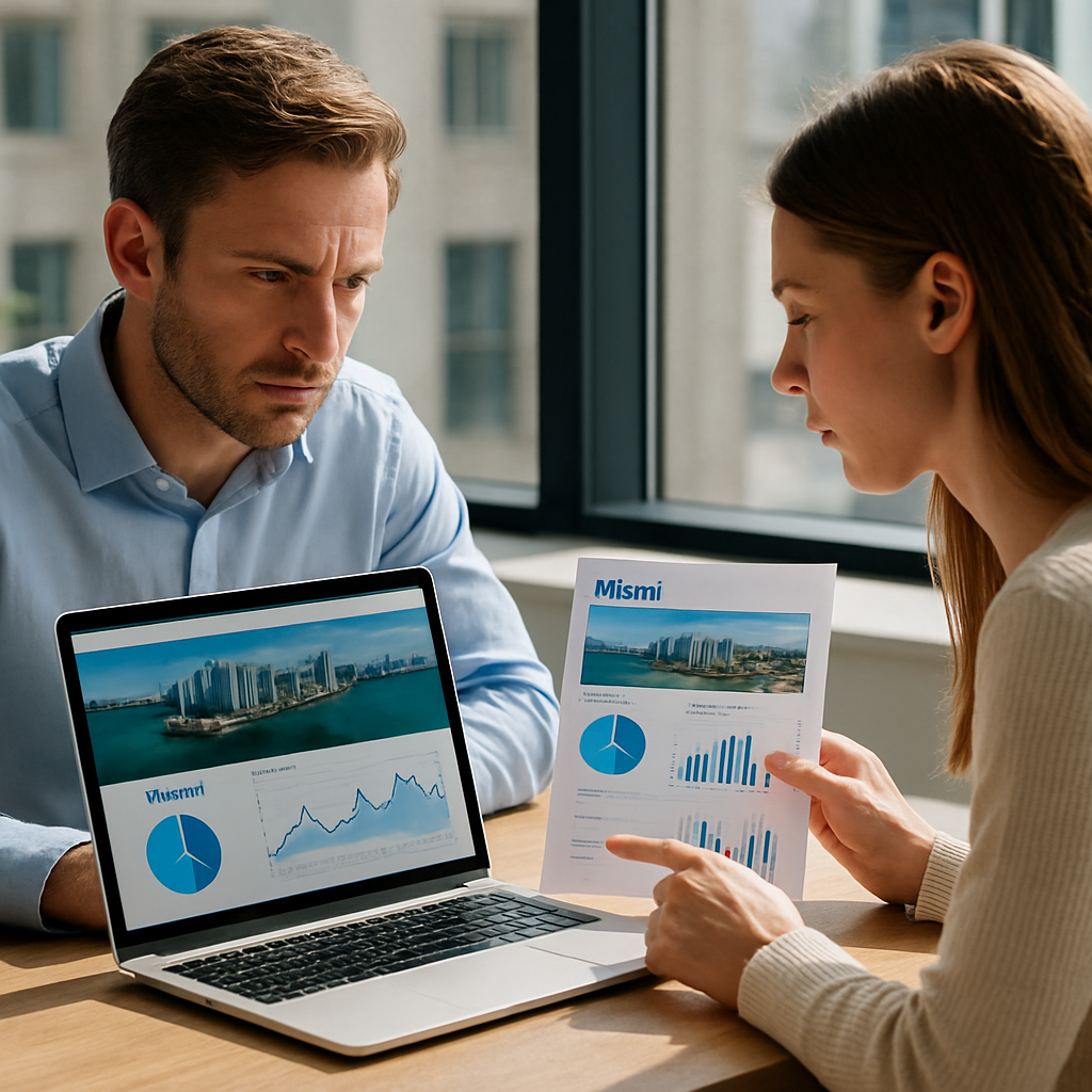 Miami Instagram Audit Process