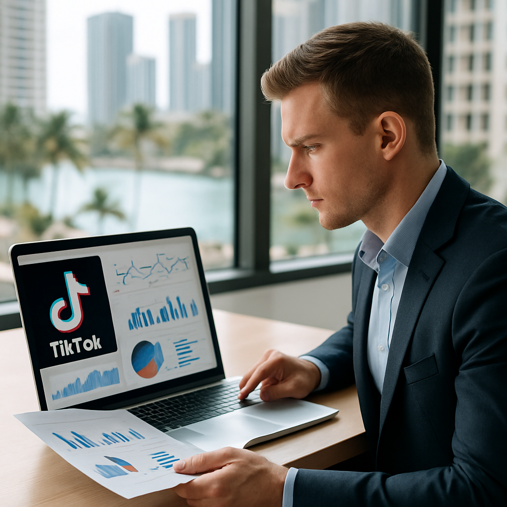 Miami TikTok Analytics - The Role of Advanced Data Analytics in Refining Miami TikTok Analytics