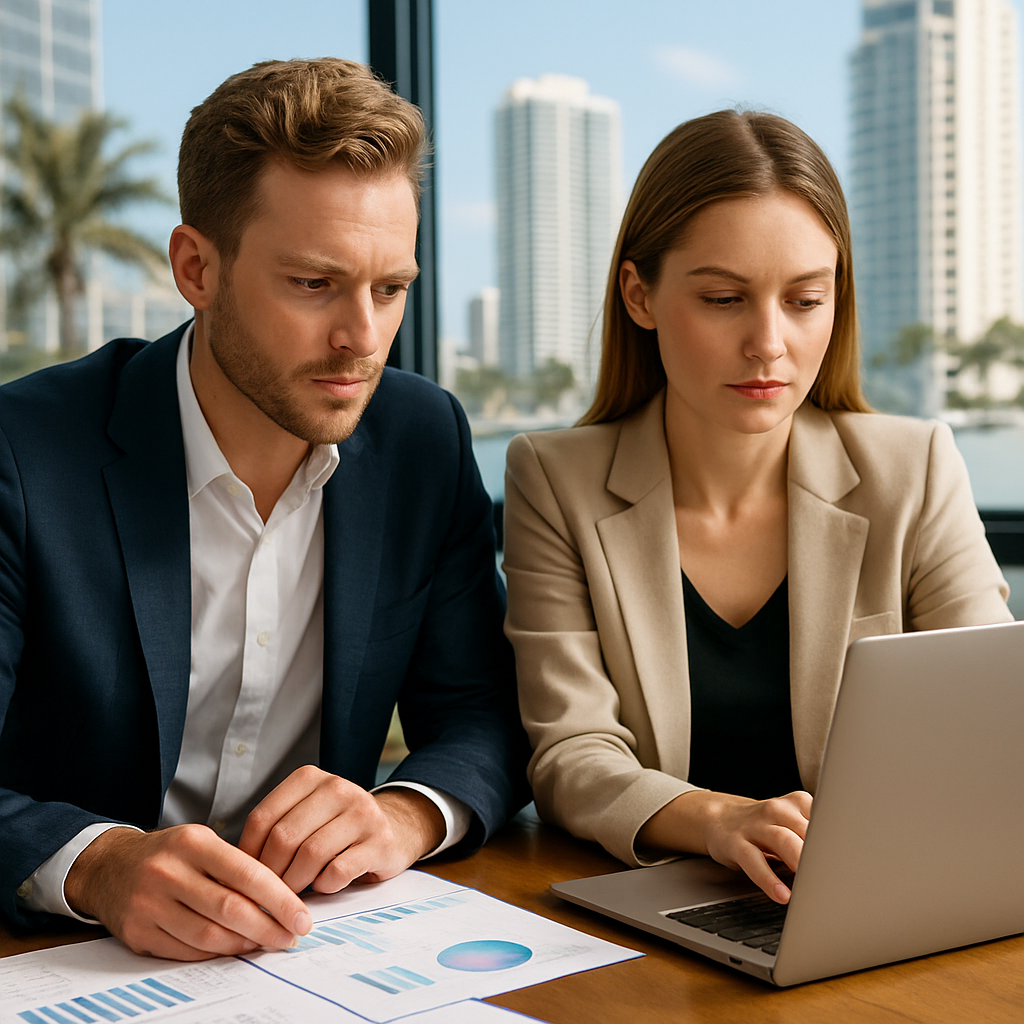 Miami Social Analytics - Demystifying Miami Social Analytics: Common Myths vs. Hard Facts