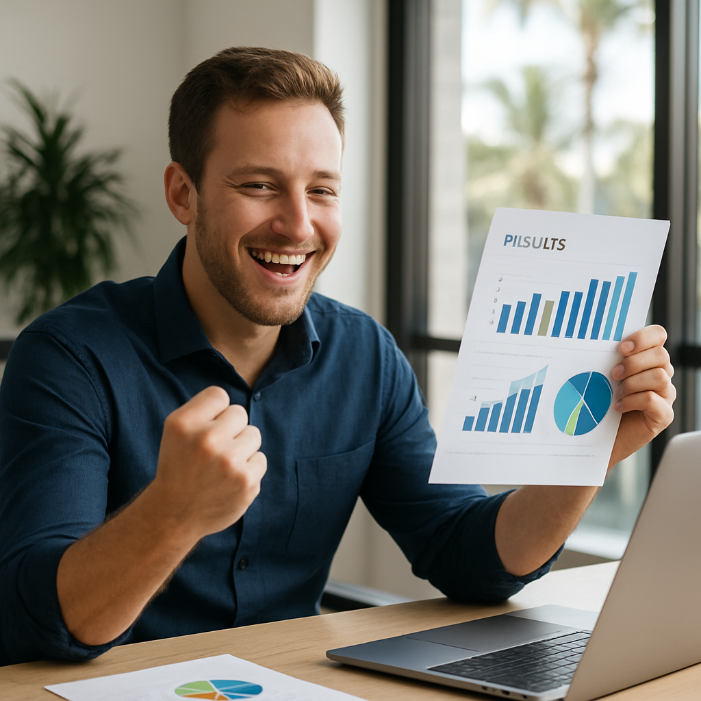Miami Social Analytics Results