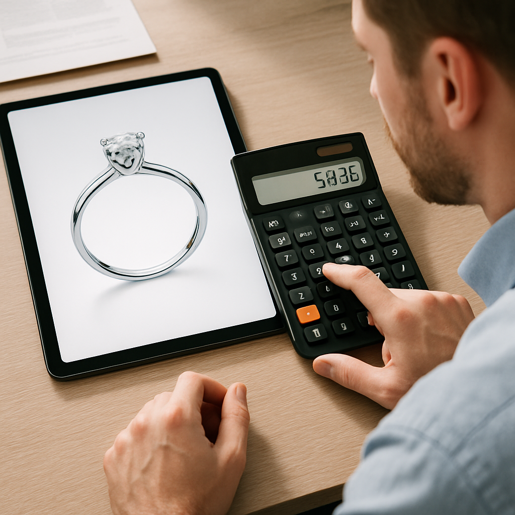Miami Engagement Calculator Process