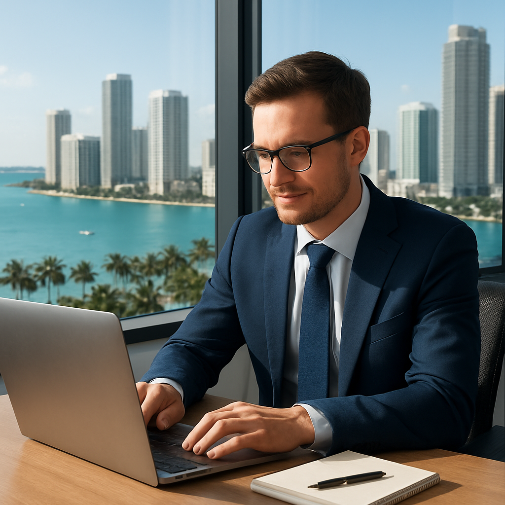 Miami Affiliate Marketing - Why Miami Affiliate Marketing is the Key to Beating Your Competitors