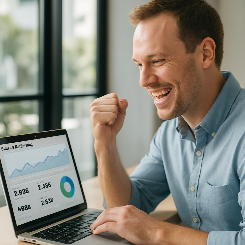 Miami Digital Marketing Results