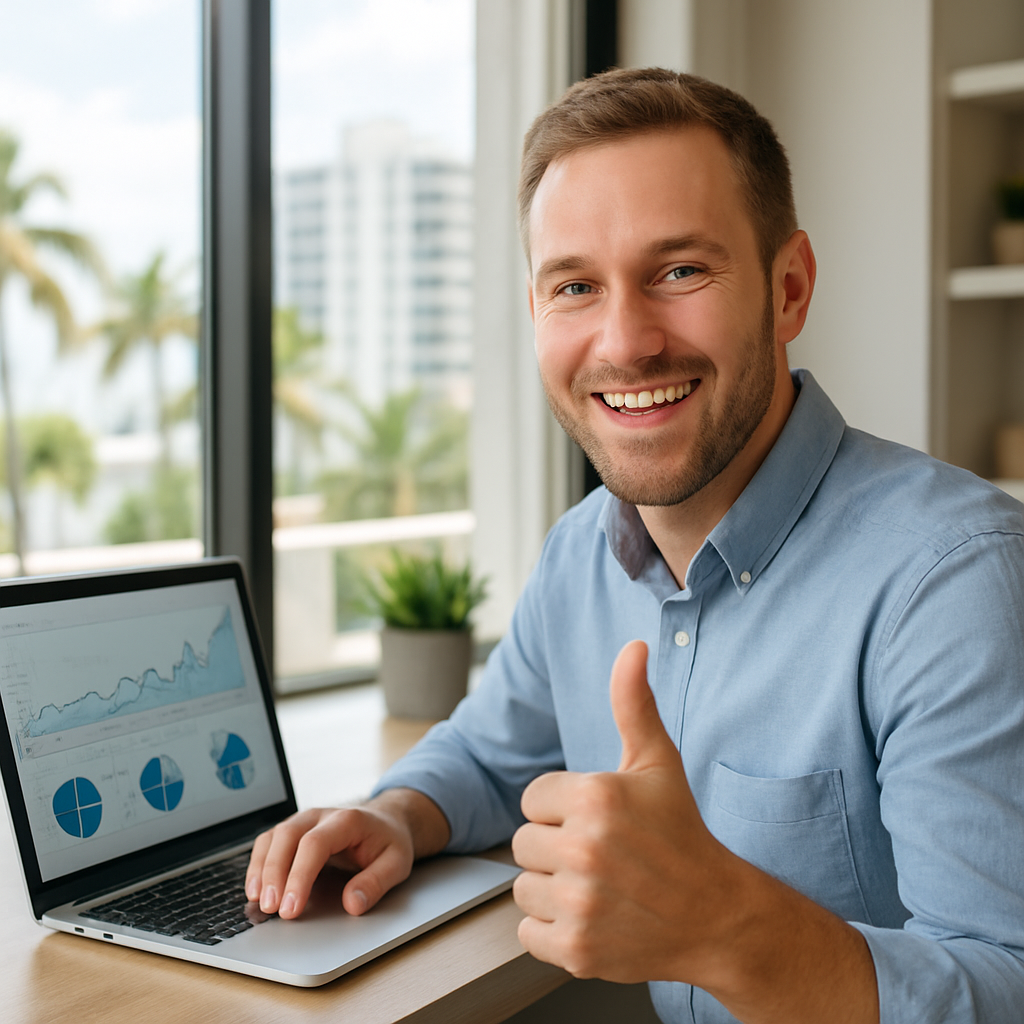 Miami SEO Services Results