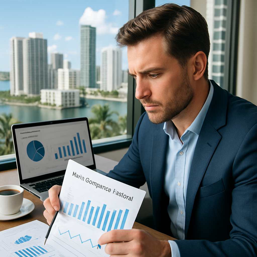 Miami Competitor Tracking - Miami Competitor Tracking Best Practices for High-Growth Startups