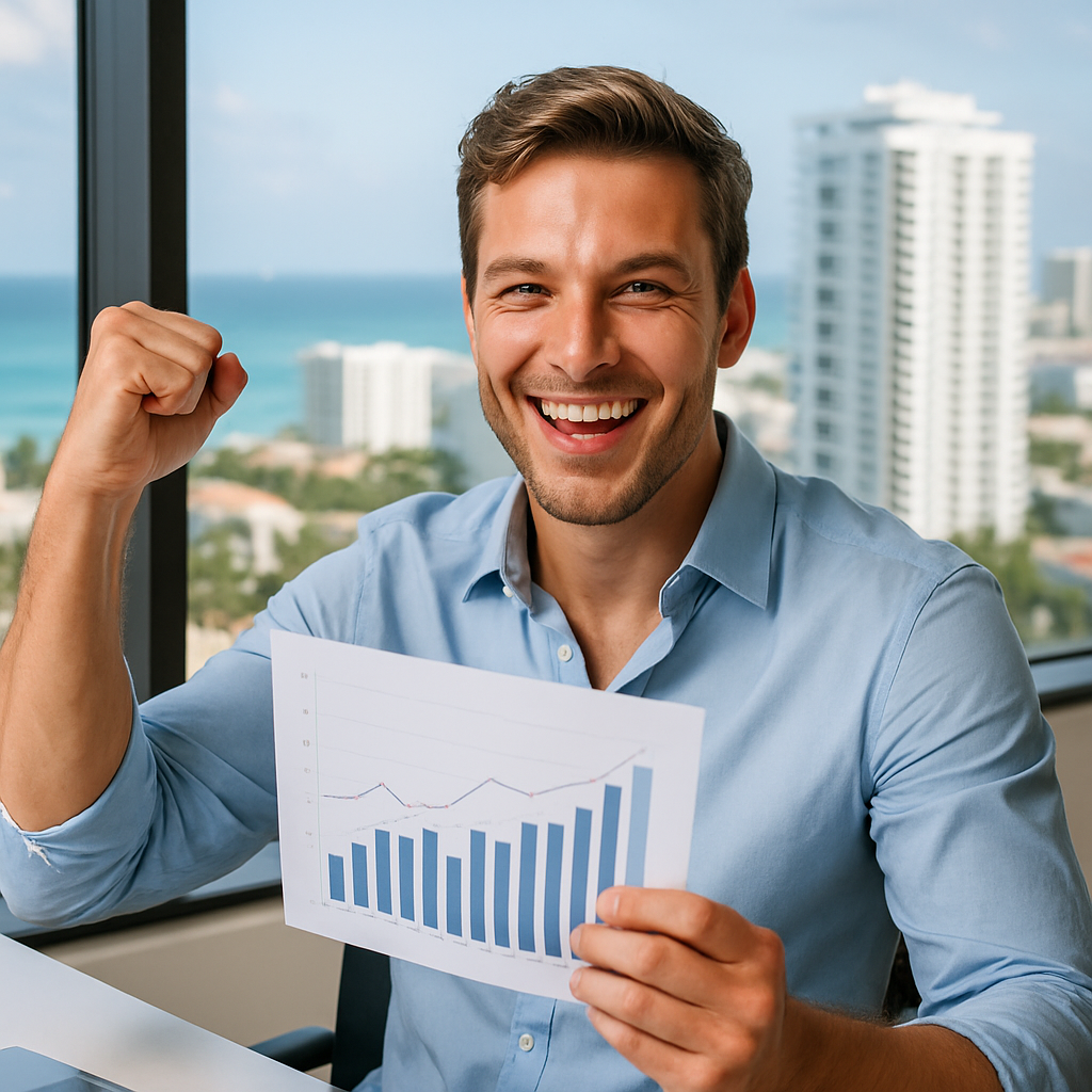 Miami Affiliate Marketing Results