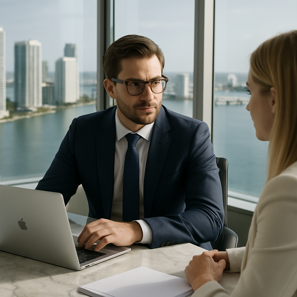 Miami White Label - What Industry Leaders Are Doing Differently with Miami White Label
