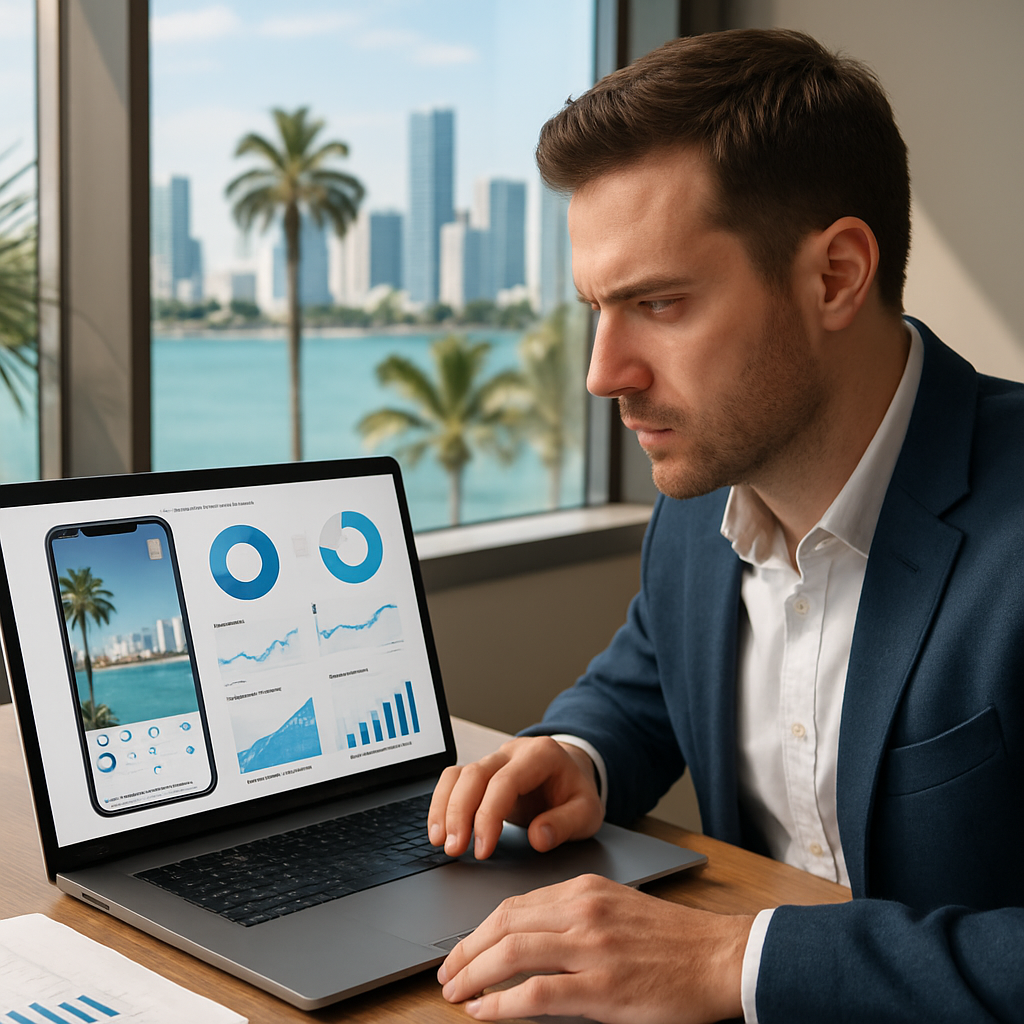 Miami Instagram Analysis - Navigating the Complexities of Miami Instagram Analysis in Today's Market