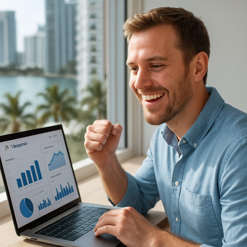 Miami Instagram Analysis Results