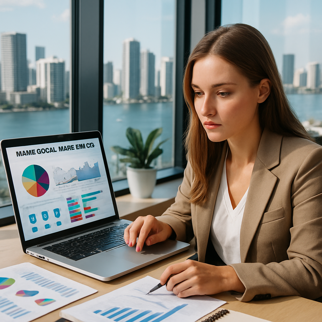 Miami Social Media Analysis - Why Every Agency Needs to Invest in Miami Social Media Analysis Right Now