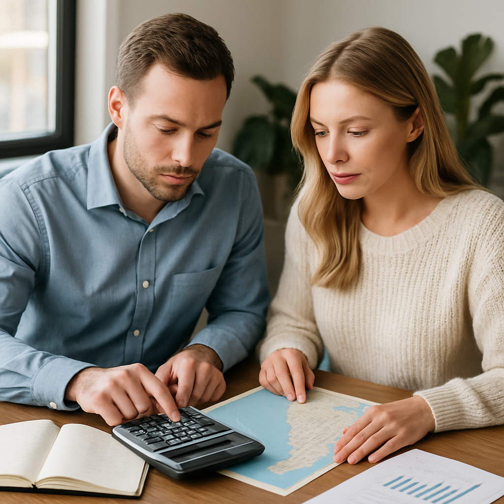Miami Engagement Calculator - How to Build a Sustainable Long-Term Strategy Around Miami Engagement Calculator