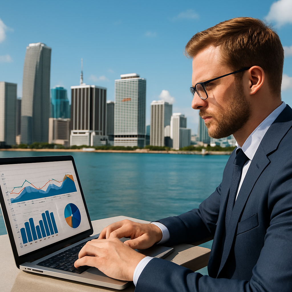 Miami Social Analytics - Why Miami Social Analytics is the Key to Beating Your Competitors