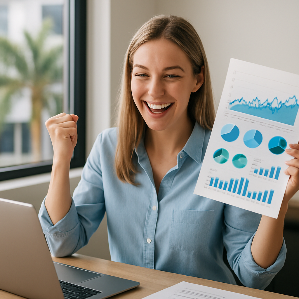 Miami Social Analytics Results