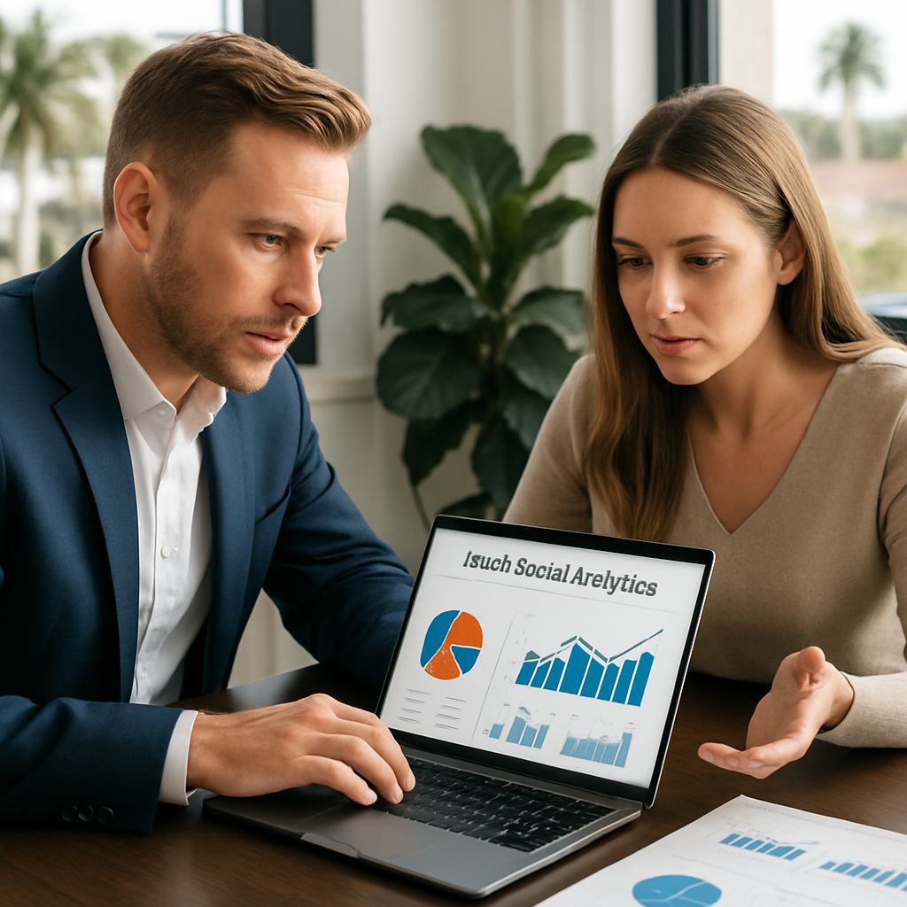 Miami Social Analytics - How to Choose the Right Provider for Miami Social Analytics