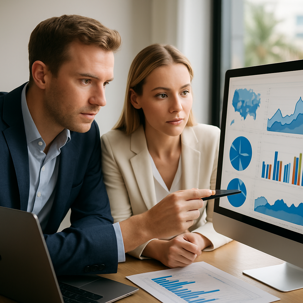 Miami Social Analytics Process