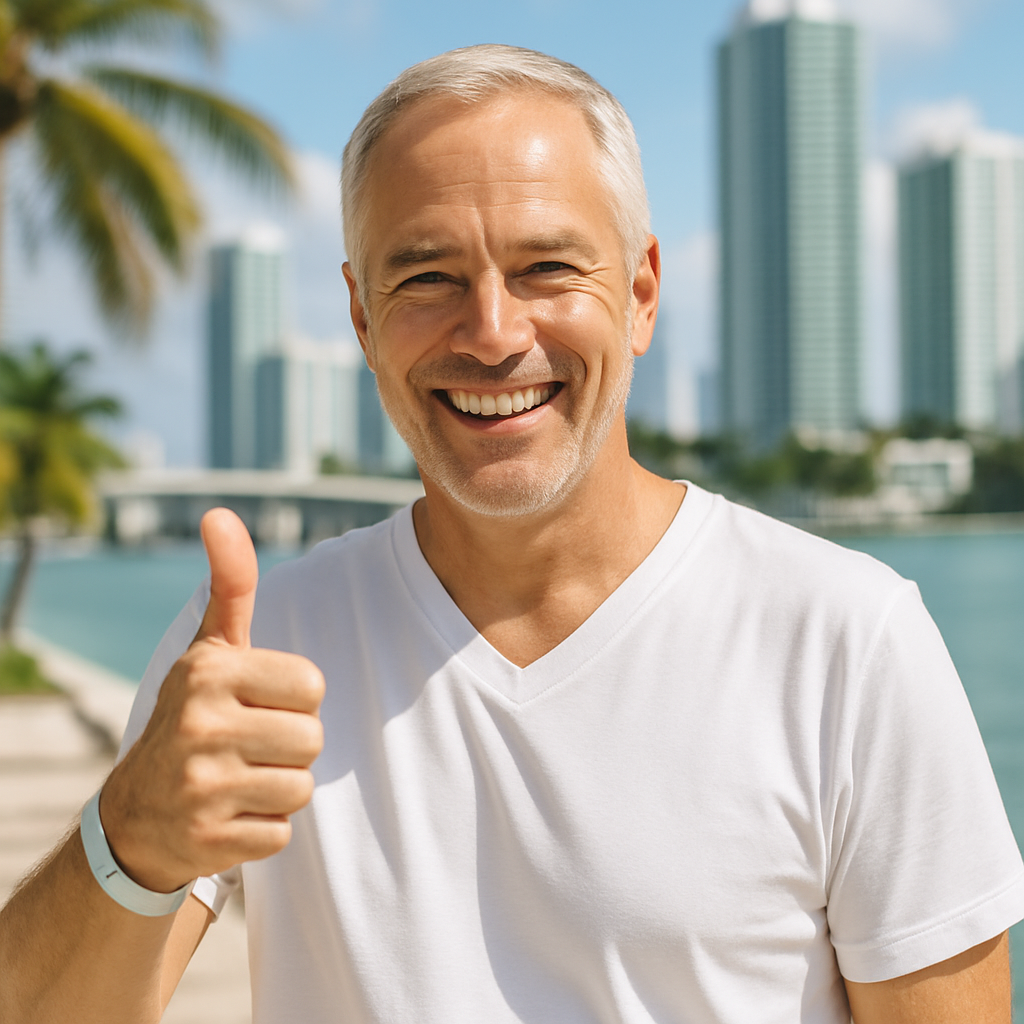 Miami Health Tourism Results